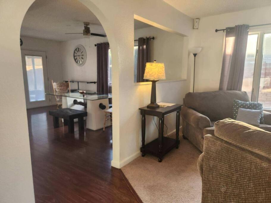 Southwestern Charm - Minutes From Everything 3/2 Sierra Vista Eksteriør bilde