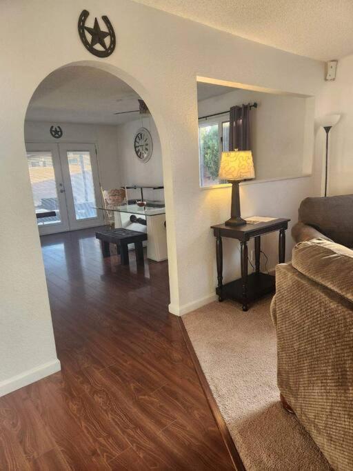 Southwestern Charm - Minutes From Everything 3/2 Sierra Vista Eksteriør bilde