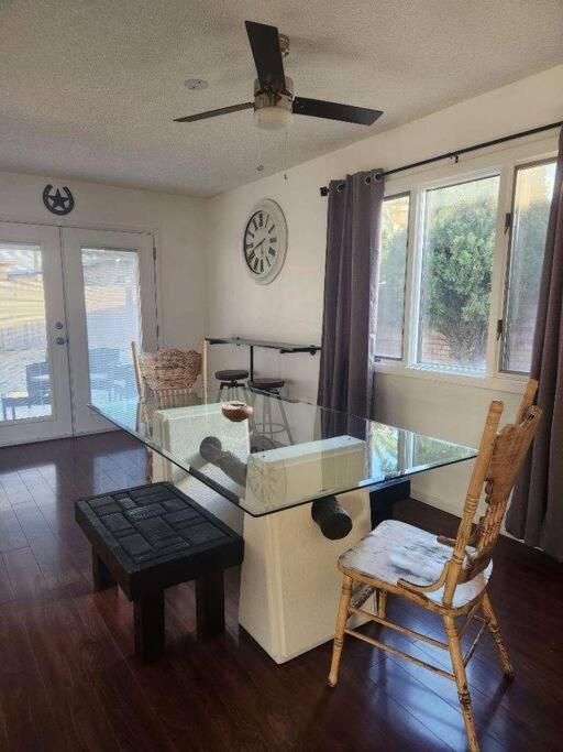 Southwestern Charm - Minutes From Everything 3/2 Sierra Vista Eksteriør bilde