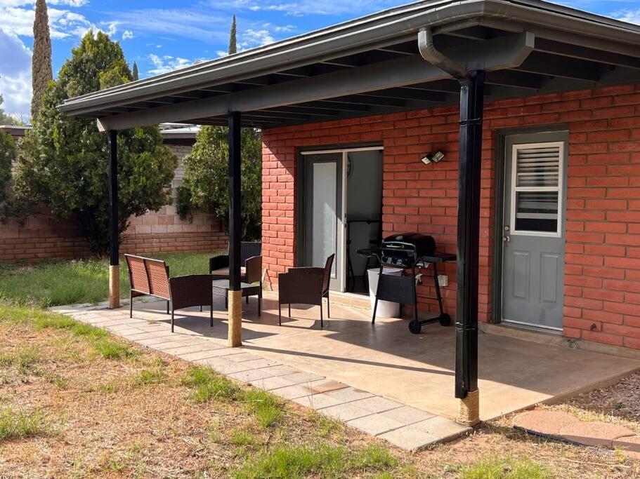 Southwestern Charm - Minutes From Everything 3/2 Sierra Vista Eksteriør bilde