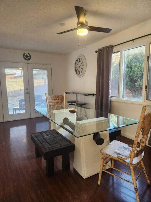 Southwestern Charm - Minutes From Everything 3/2 Sierra Vista Eksteriør bilde