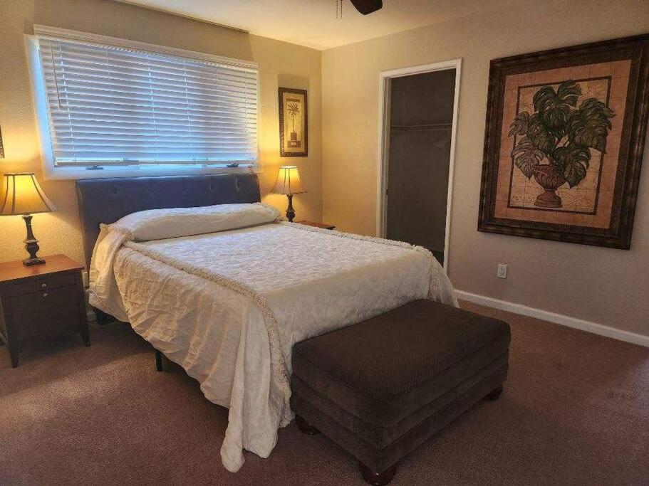 Southwestern Charm - Minutes From Everything 3/2 Sierra Vista Eksteriør bilde