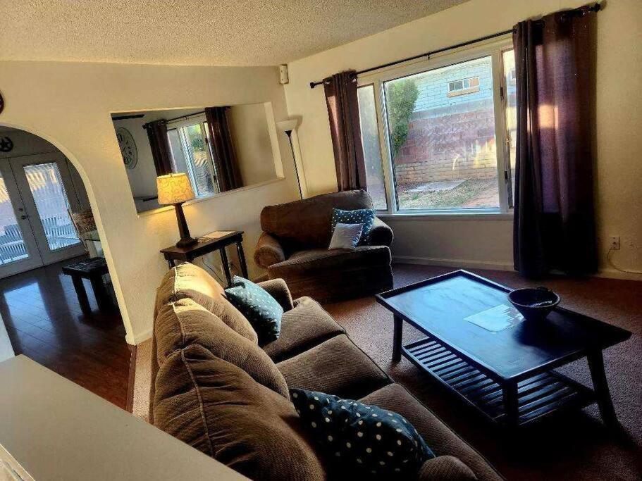 Southwestern Charm - Minutes From Everything 3/2 Sierra Vista Eksteriør bilde