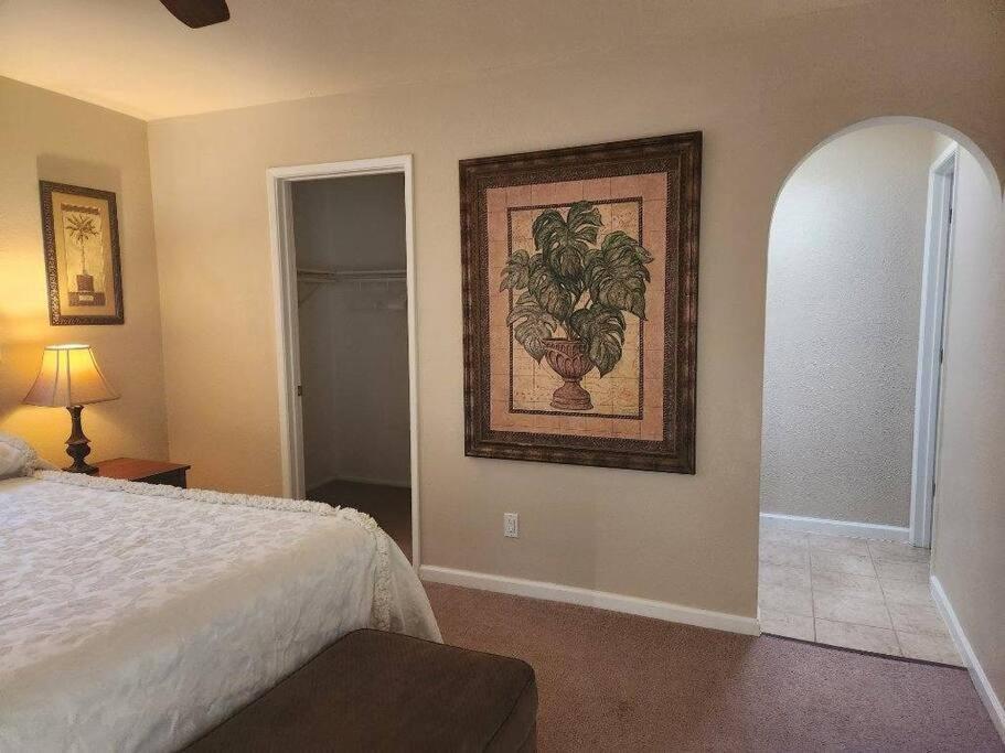 Southwestern Charm - Minutes From Everything 3/2 Sierra Vista Eksteriør bilde