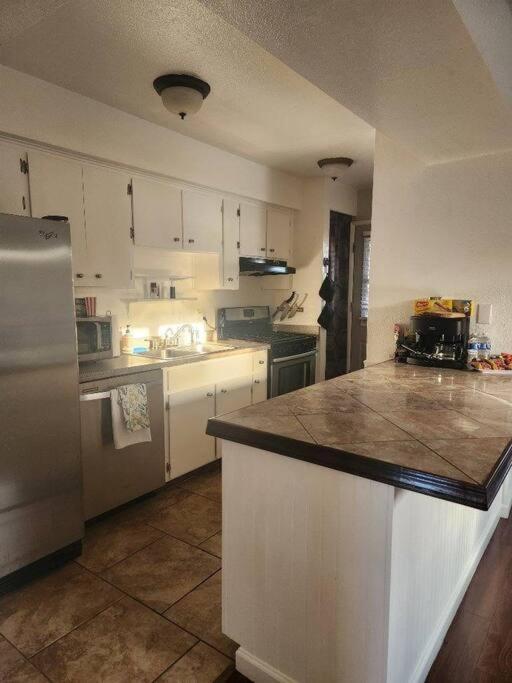 Southwestern Charm - Minutes From Everything 3/2 Sierra Vista Eksteriør bilde